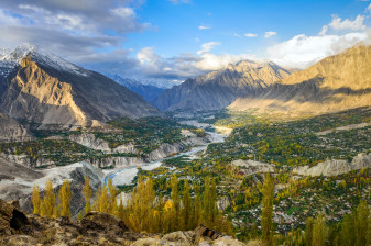 10-Day Cultural Heritage Tour of Northern Pakistan with Hunza
