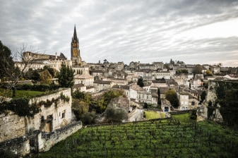 8-Hour Saint-Émilion History and Wine Tour from Bordeaux