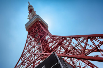 8-Hour Private Tokyo Driving Tour with Hidden Gems and Local Insight