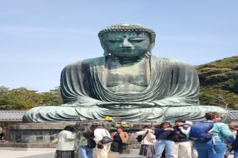 4-Hour Kamakura Temple Tour with Samurai History and Shogunate Insights