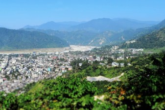 11-Day Bhutan Cultural Tour with Tiger's Nest and Black-Necked Cranes