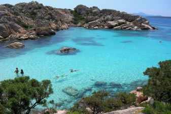 8-Hour La Maddalena and Caprera Tour with Garibaldi House