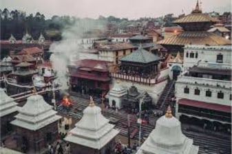 1-Day Kathmandu Heritage Tour with UNESCO Sites and Patan