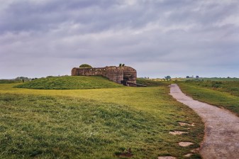 1-Day American D-Day Landings Tour with Ste Mere Eglise and Omaha