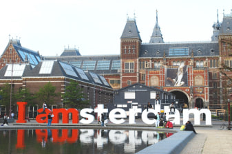 1-Day Keukenhof and Holland Countryside Tour from Amsterdam