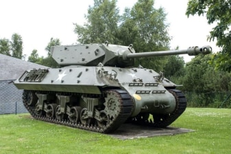 12-Hour Bastogne and Luxembourg WW II Tour with Bois de la Paix
