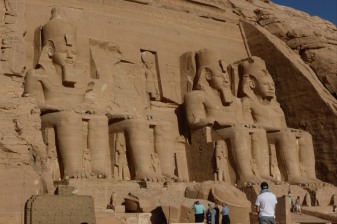 10-Hour Abu Simbel Temples Tour from Aswan with UNESCO Rescue Story