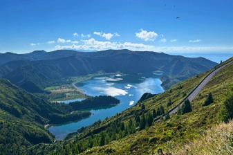 7-Hour São Miguel North Tour with Lagoa do Fogo and Tea Estates