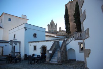 3-Hour Évora Architecture Walking Tour through Historic Eras