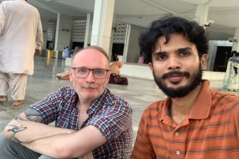 3-Day Islamabad, Rawalpindi and Taxila Tour with Street Food