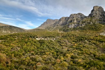 15-Day Northern Greece Tour with Thasos, Philippi and Zagori