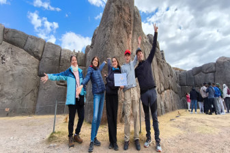 6-Hour Cusco City Tour with Qoricancha and Sacsayhuamán