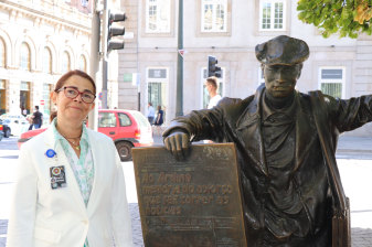 3-Hour Porto Walking Tour through the City's Historic Crafts