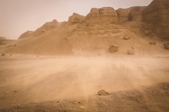Full-Day Fayoum Desert Tour from Cairo with Wadi Hitan and Sandboarding