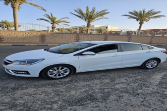 30-Minute Hurghada Airport Transfer with Private Hotel Drop-off