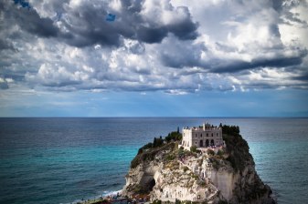 7-Day Calabria Cultural Tour with Tropea, Gerace and Aspromonte