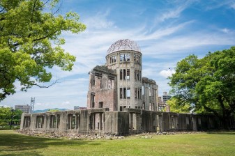 Hiroshima and Miyajima Island Private Guided Tours
