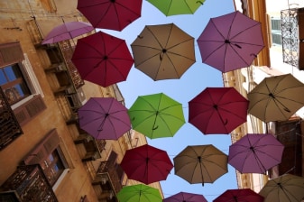 Tour a piedi di 3 ore nel centro di Iglesias con castello medievale