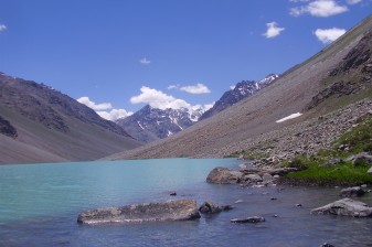 11-Day Trout Fishing Tour in Pakistan with Phunder and Handrap Lakes