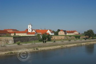 4-Hour Osijek City Tour with Optional Wine Tasting
