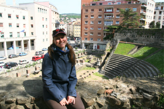 2-Hour Trieste Walking Tour with San Giusto and Roman Theatre