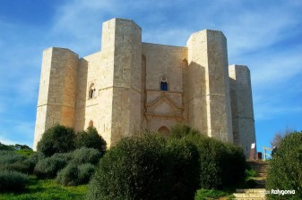 2-Hour Castel del Monte Guided Tour with Octagonal Mystery