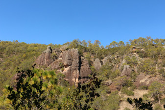 2-Day Shaxi and Shibaoshan Sightseeing Tour from Lijiang