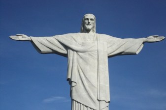 6-Hour Rio Tour to Christ the Redeemer and Sugarloaf Mountain
