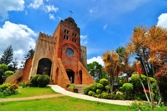 14-Hour Tagaytay Countryside Tour from Manila with Farm Lunch