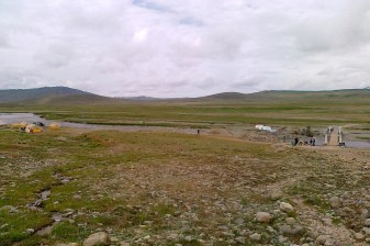 7-Day Nature Tour of Eastern Pakistan with Deosai Camping
