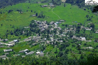 5-Day Chopta Chandrashila Trek from Rishikesh with Rafting