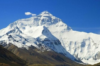 18-Day Everest 3 Pass Trek from Kathmandu with Gokyo and Base Camp