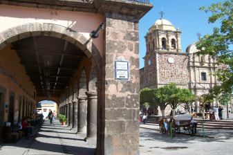 7-Hour Tequila Tour in Tequila with Museum and Distillery Visit