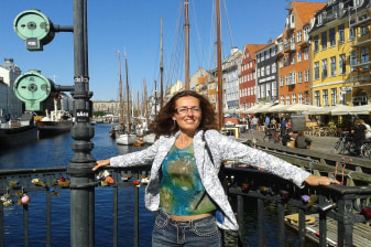 2-Hour Copenhagen Walking Tour with Nyhavn and Royal Landmarks
