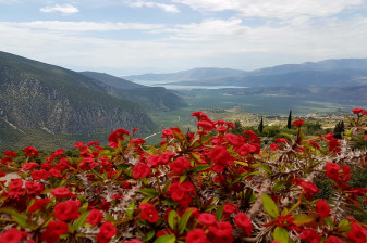 11-Hour Private Delphi Tour with Arachova and Oracle of Apollo