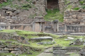 1-Day Chavín de Huántar Archaeology Tour from Huaraz