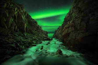 4-Day Murmansk Arctic Tour with Husky Ride and Whale Watching