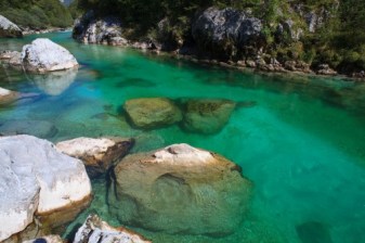 10-Day Slovenia and Croatia Adventure with Soča Rafting and Istria