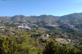 8-Hour Commandaria Wine Tour in Limassol with Stone-Built Villages