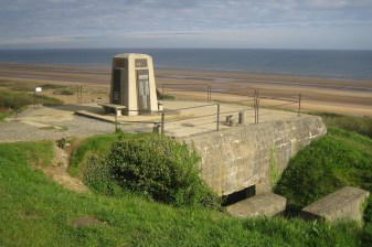 2-Day Operation Neptune Tour in Normandy with D-Day landing sites