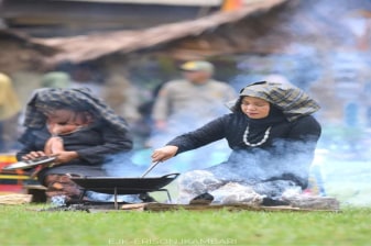 Full-Day Padang Culture and Cooking Tour with Sunset Views