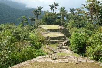 6-Day Lost City Trek from Santa Marta with Indigenous Encounters