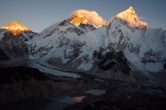9-Day Everest Luxury Loop Trek in Nepal with Everest Base Camp Helicopter