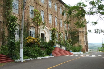 8-Hour Baturité Mountain Tour from Fortaleza with Coffee Farm Visit