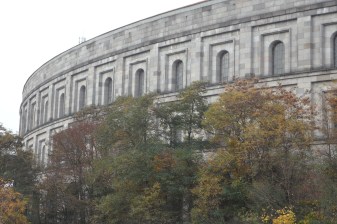 4-Hour Private Walking Tour of Nazi-Era Nuremberg and Courtroom 600