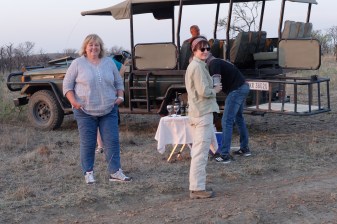 5-Day Kruger Safari and Blyde River Canyon Tour from Johannesburg
