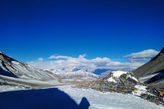 14-Day Annapurna Base Camp Trek with Poon Hill and Kathmandu