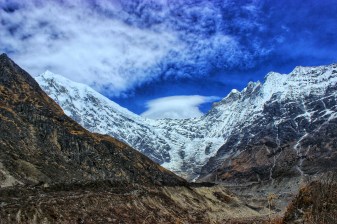 8-Day Langtang National Park Trek on the Tamang Heritage Trail