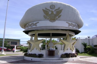 8-Hour Cagayan de Oro City Tour with Divine Mercy Shrine