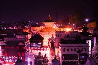 7-Day Nepal Pilgrimage Tour to Muktinath with Pashupatinath and Pokhara